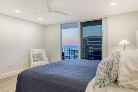 Condo in Sarasota, Florida, 2 bedrooms  № 2379021 - photo 16