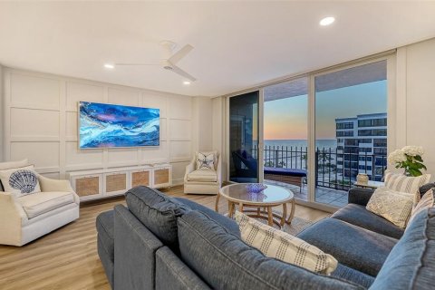 Condo in Sarasota, Florida, 2 bedrooms  № 2379021 - photo 4