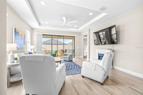 Casa en venta en Wesley Chapel, Florida, 2 dormitorios, 156.91 m2 № 1556878 - foto 20