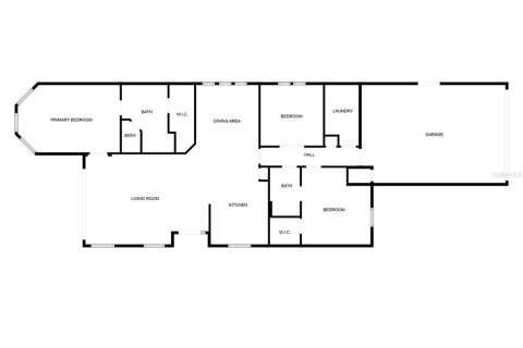 Casa en venta en Wesley Chapel, Florida, 2 dormitorios, 156.91 m2 № 1556878 - foto 9