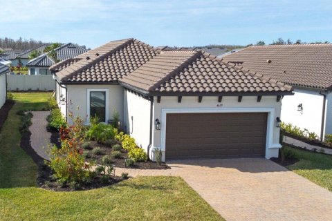 Casa en venta en Wesley Chapel, Florida, 2 dormitorios, 156.91 m2 № 1556878 - foto 2