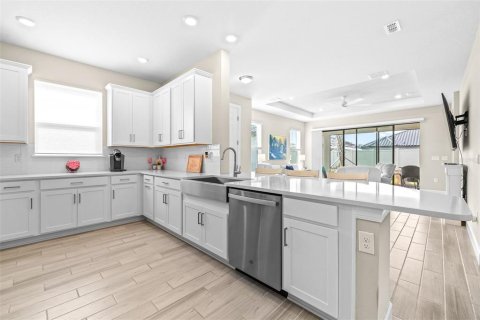Casa en venta en Wesley Chapel, Florida, 2 dormitorios, 156.91 m2 № 1556878 - foto 29