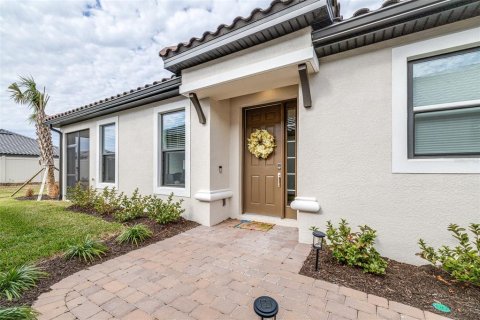 Casa en venta en Wesley Chapel, Florida, 2 dormitorios, 156.91 m2 № 1556878 - foto 16