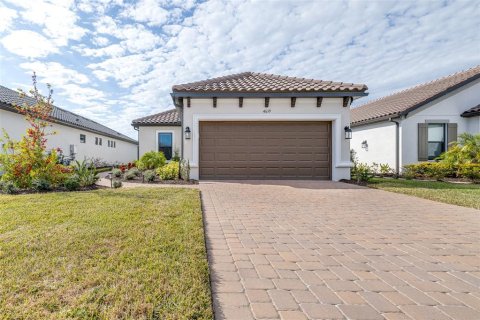 Casa en venta en Wesley Chapel, Florida, 2 dormitorios, 156.91 m2 № 1556878 - foto 11