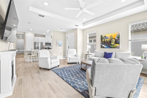 Casa en venta en Wesley Chapel, Florida, 2 dormitorios, 156.91 m2 № 1556878 - foto 21