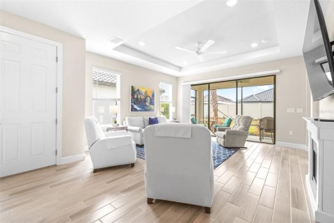 Casa en venta en Wesley Chapel, Florida, 2 dormitorios, 156.91 m2 № 1556878 - foto 18