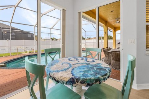 Купить виллу или дом в Кейп-Корал, Флорида 1 комната, 222.78м2, № 1790119 - фото 16