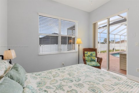 Купить виллу или дом в Кейп-Корал, Флорида 1 комната, 222.78м2, № 1790119 - фото 11