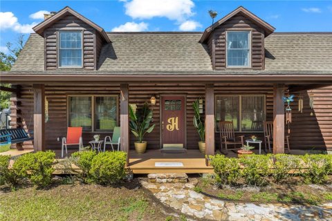Villa ou maison à vendre à DeLand, Floride: 3 chambres, 218.32 m2 № 2389352 - photo 2