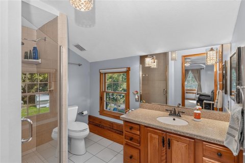 Villa ou maison à vendre à DeLand, Floride: 3 chambres, 218.32 m2 № 2389352 - photo 21