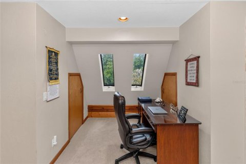 Villa ou maison à vendre à DeLand, Floride: 3 chambres, 218.32 m2 № 2389352 - photo 24