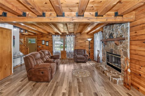 Villa ou maison à vendre à DeLand, Floride: 3 chambres, 218.32 m2 № 2389352 - photo 16