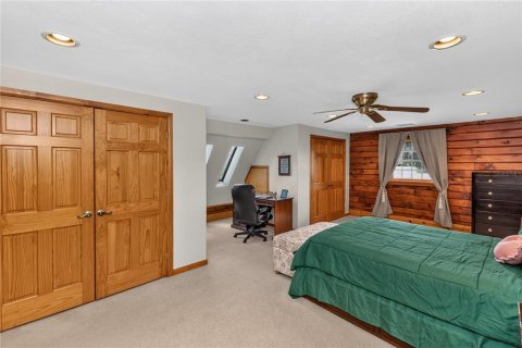 Villa ou maison à vendre à DeLand, Floride: 3 chambres, 218.32 m2 № 2389352 - photo 23