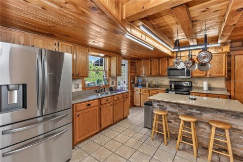 Villa ou maison à vendre à DeLand, Floride: 3 chambres, 218.32 m2 № 2389352 - photo 9
