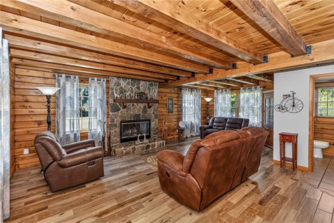 Villa ou maison à vendre à DeLand, Floride: 3 chambres, 218.32 m2 № 2389352 - photo 13