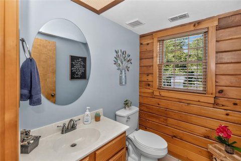Villa ou maison à vendre à DeLand, Floride: 3 chambres, 218.32 m2 № 2389352 - photo 12
