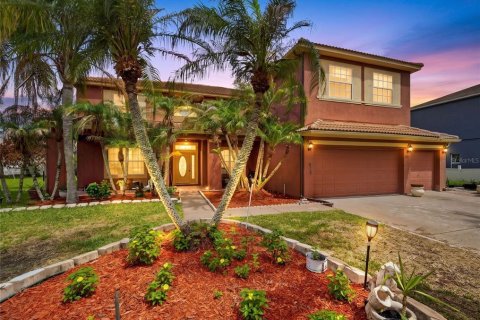Casa en Kissimmee, Florida 5 dormitorios, 347.83 m2 № 2140683