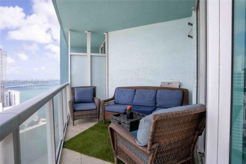 Condo in Miami, Florida, 1 bedroom  № 2046250 - photo 17