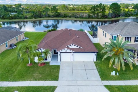 House in Orlando, Florida 4 bedrooms, 205.13 sq.m. № 2396233