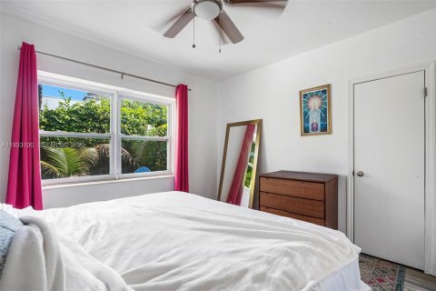 Купить коммерческую недвижимость в Майами, Флорида 213.12м2, № 2035594 - фото 18