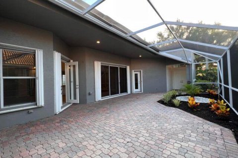 Casa en alquiler en Boynton Beach, Florida, 3 dormitorios, 192.4 m2 № 1222408 - foto 1