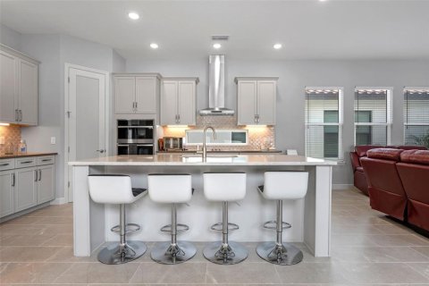 House in Davenport, Florida 3 bedrooms, 185.8 sq.m. № 1855487 - photo 8