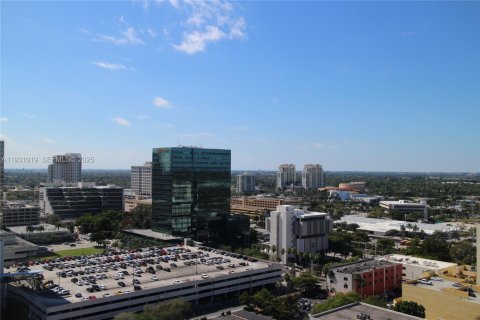 Copropriété à louer à Fort Lauderdale, Floride: 2 chambres, 107.3 m2 № 1989756 - photo 13