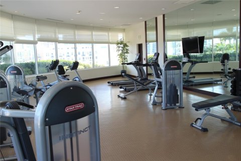 Copropriété à louer à Fort Lauderdale, Floride: 2 chambres, 107.3 m2 № 1989756 - photo 15