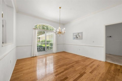 Купить виллу или дом в Гейнсвилл, Флорида 3 комнаты, 324.79м2, № 2324773 - фото 9
