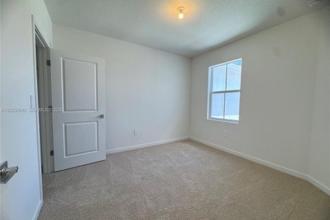 Townhouse in Homestead, Florida 3 bedrooms, 171.59 sq.m. № 2066435 - photo 30