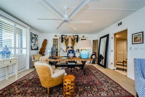 Copropriété à louer à Belleair, Floride: 3 chambres, 190.45 m2 № 2425814 - photo 29