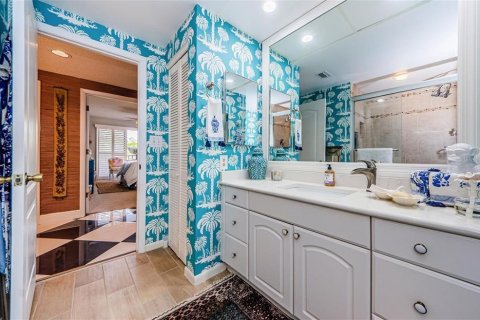Copropriété à louer à Belleair, Floride: 3 chambres, 190.45 m2 № 2425814 - photo 25
