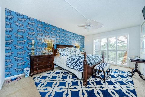 Copropriété à louer à Belleair, Floride: 3 chambres, 190.45 m2 № 2425814 - photo 19
