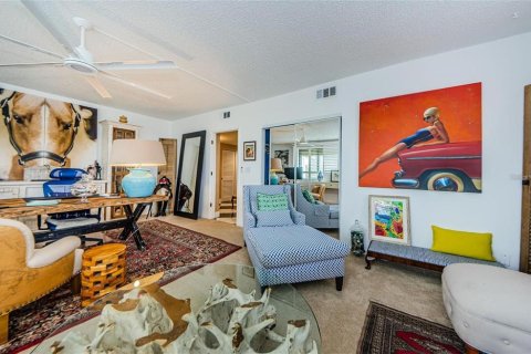 Copropriété à louer à Belleair, Floride: 3 chambres, 190.45 m2 № 2425814 - photo 30