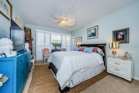 Copropriété à louer à Belleair, Floride: 3 chambres, 190.45 m2 № 2425814 - photo 23