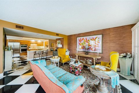 Copropriété à louer à Belleair, Floride: 3 chambres, 190.45 m2 № 2425814 - photo 18