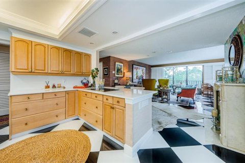 Copropriété à louer à Belleair, Floride: 3 chambres, 190.45 m2 № 2425814 - photo 8