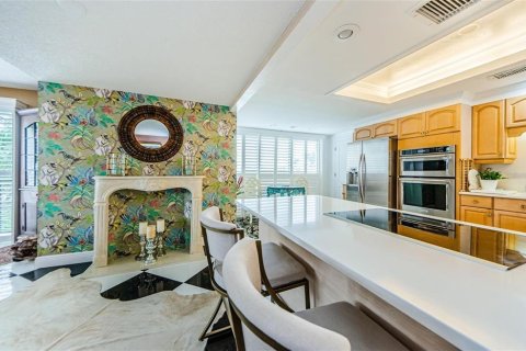 Copropriété à louer à Belleair, Floride: 3 chambres, 190.45 m2 № 2425814 - photo 3