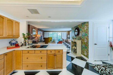 Copropriété à louer à Belleair, Floride: 3 chambres, 190.45 m2 № 2425814 - photo 14