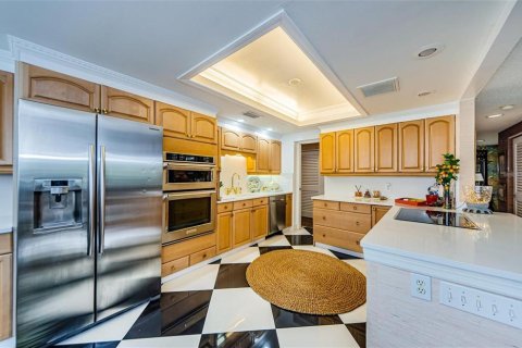 Copropriété à louer à Belleair, Floride: 3 chambres, 190.45 m2 № 2425814 - photo 11