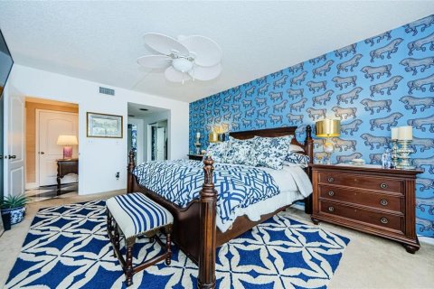 Copropriété à louer à Belleair, Floride: 3 chambres, 190.45 m2 № 2425814 - photo 20