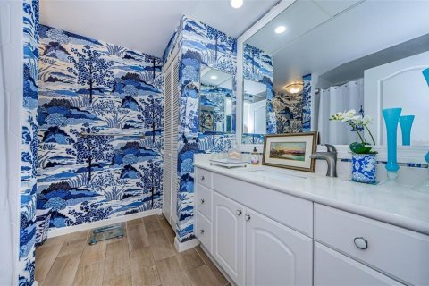 Copropriété à louer à Belleair, Floride: 3 chambres, 190.45 m2 № 2425814 - photo 21