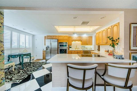 Copropriété à louer à Belleair, Floride: 3 chambres, 190.45 m2 № 2425814 - photo 9