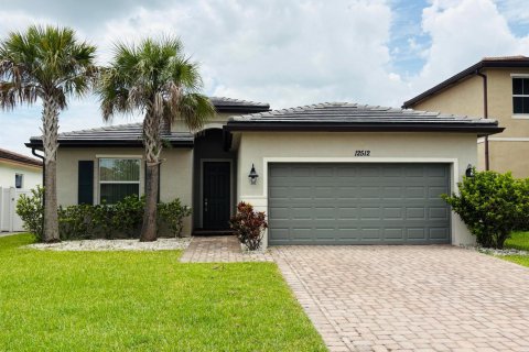 Villa ou maison à Port St. Lucie, Floride 3 chambres, 153.2 m2 № 2279047