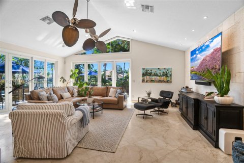 House in Weston, Florida 5 bedrooms, 333.33 sq.m. № 2004118 - photo 26