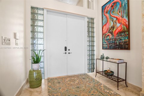 House in Weston, Florida 5 bedrooms, 333.33 sq.m. № 2004118 - photo 7