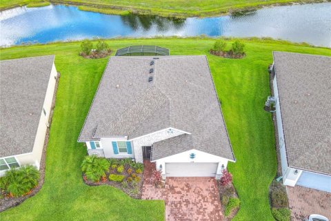House in Kissimmee, Florida 3 bedrooms, 160.72 sq.m. № 1801888 - photo 7