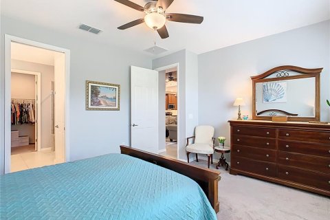 House in Kissimmee, Florida 3 bedrooms, 160.72 sq.m. № 1801888 - photo 24