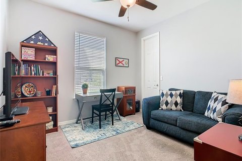 House in Kissimmee, Florida 3 bedrooms, 160.72 sq.m. № 1801888 - photo 30