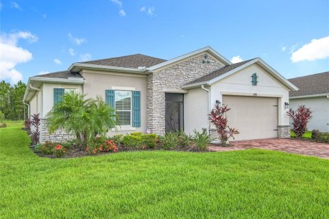 House in Kissimmee, Florida 3 bedrooms, 160.72 sq.m. № 1801888 - photo 1